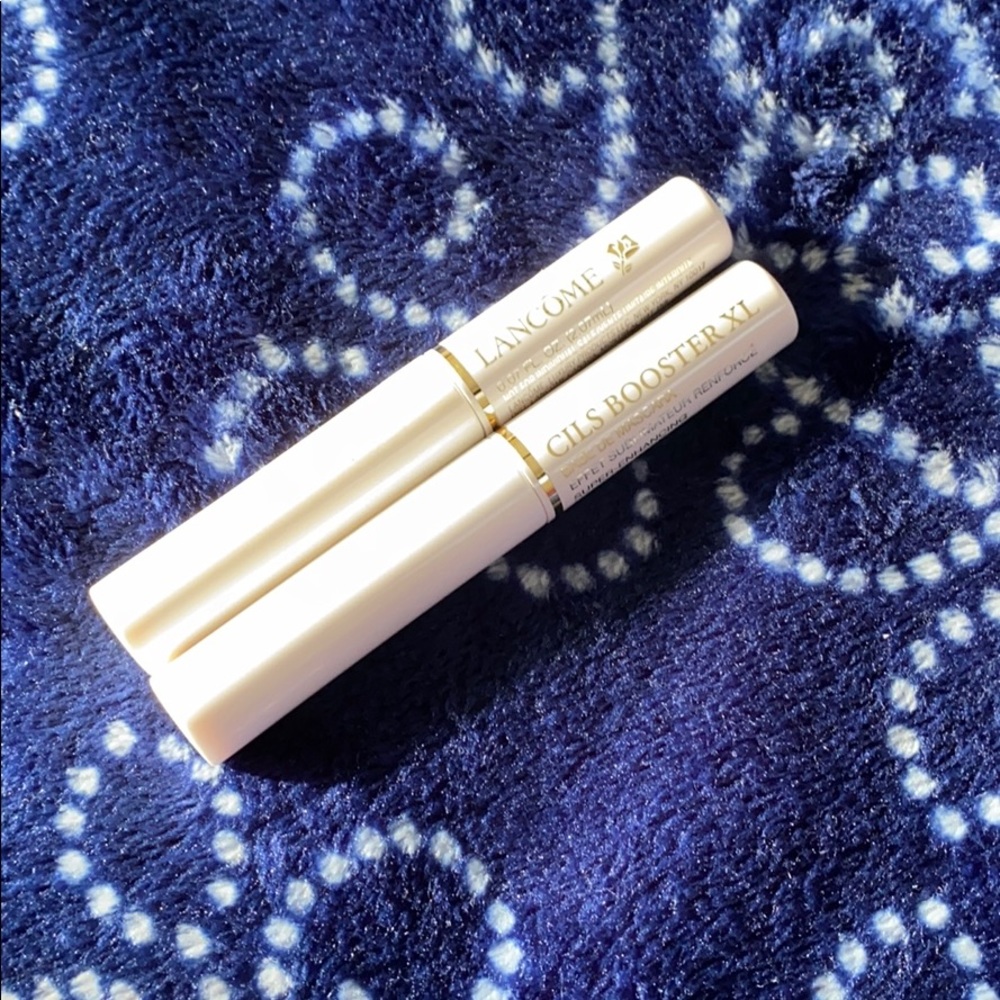 COPY - Two Lancome Super Enhancing Mascara Base Bundle